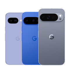 Google Pixel 10
