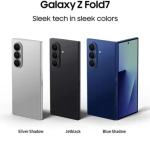 Samsung Galaxy Z Fold7 5G